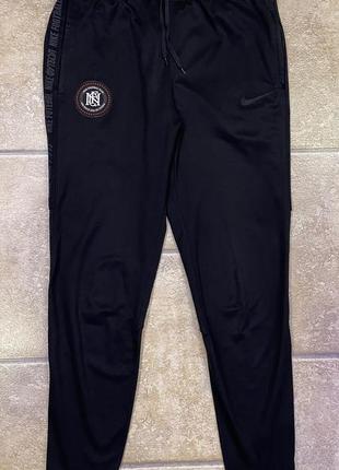 Спортивные штаны nike