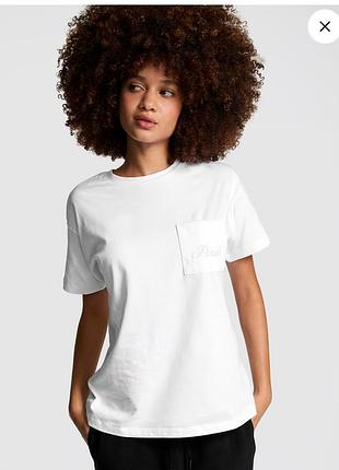 Футболка victoria’s secret