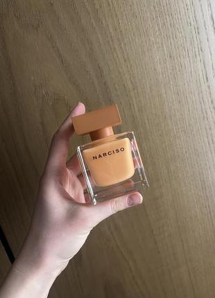 Парфуми narciso rodriguez. for her