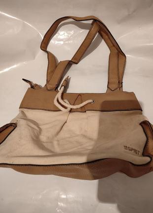 Сумка без дефектов