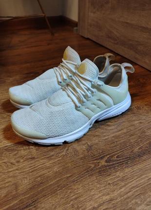 Кроссовки nike air presto