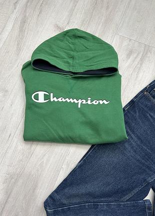 Оригінальне худі champion 2