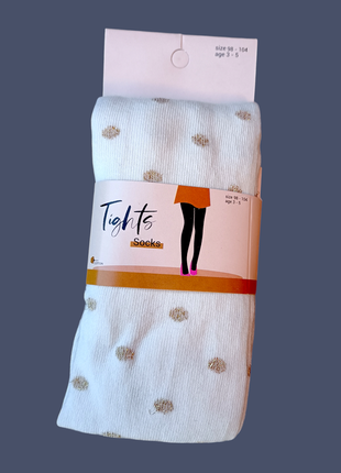 Колготки ддя дівчаток, bross