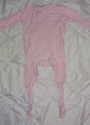 Детский человечек 2