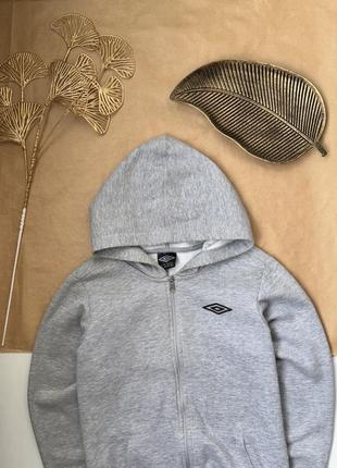 Зип-худи umbro