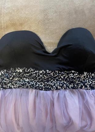 Вечірнє плаття