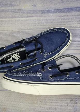 Кеды vans old skool