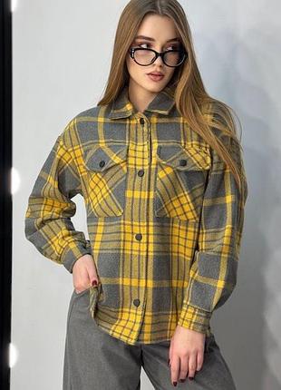 Рубашка жіноча