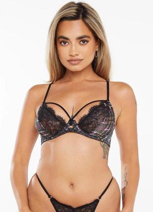 Savage x fenty by rihanna мереживний сексуальний еротичний бюстгальтер
34d 75d новий