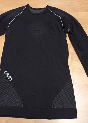 Мужское термобелье, кофта uyn evolutyon