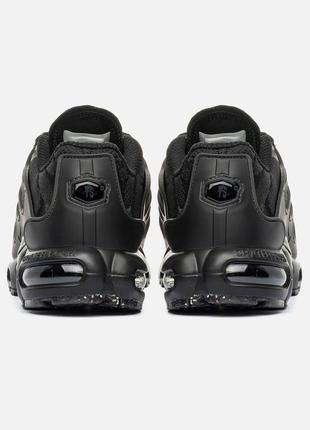 Nike air terrascape plus total black 3