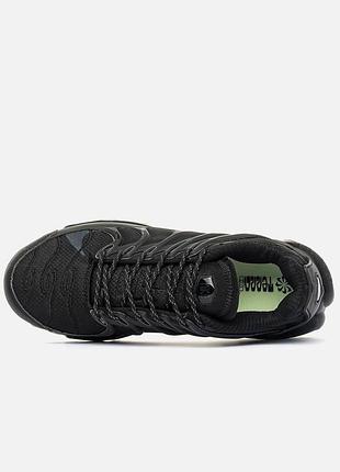 Nike air terrascape plus total black 5