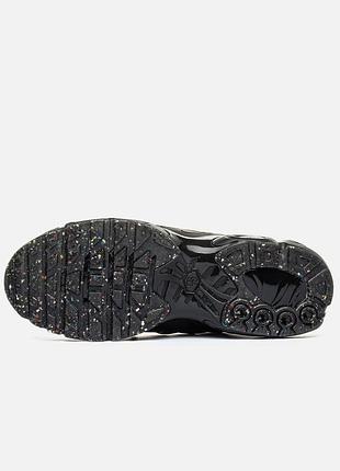 Nike air terrascape plus total black 4