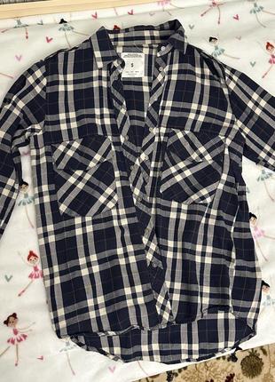 Рубашка zara