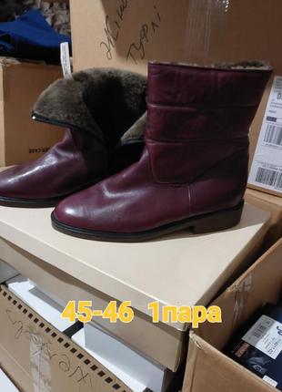 Сапоги, сапоги 45-46размер