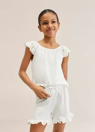 Неймовірна піжамка mango 5