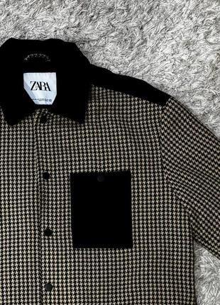 Куртка zara