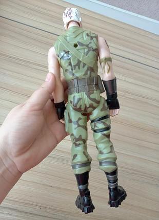 Коллекционная фигурка jazwares fortnite 4