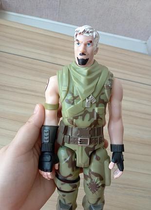 Коллекционная фигурка jazwares fortnite 2