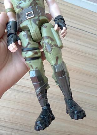 Коллекционная фигурка jazwares fortnite 3