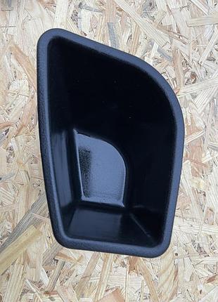 Ваз карыто багажника нива 21213 тайма (мусорник)