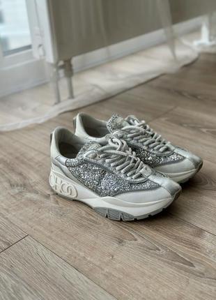 Кросівки jimmy choo