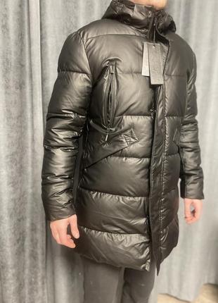 Парка, куртка, пуховик