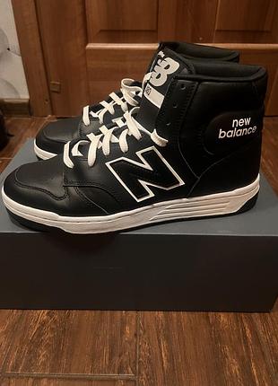 Кросівки new balance  480 чоловічі