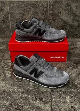 👟 кроссовки new balance 574 TM️