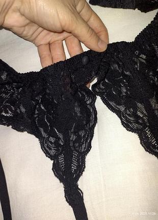 Пояс до панчіх 👑 3