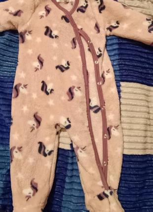 Ромпер, комбинезон