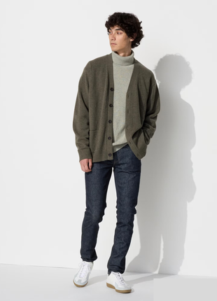 Джинси uniqlo (470522)