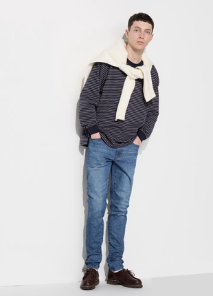 Джинси uniqlo (470522)