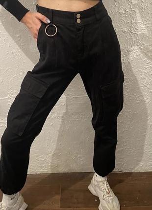 Джинси карго