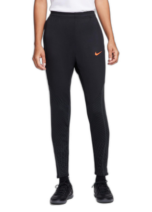 Джоггеры женские retro nike dri-fit strike - ready pack