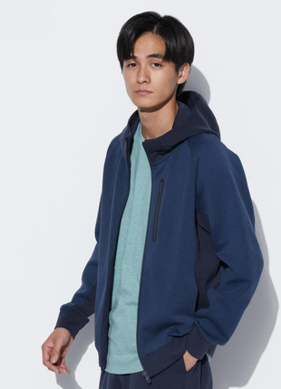 Кардиган uniqlo (467547)