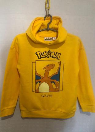 Батнік толстовка