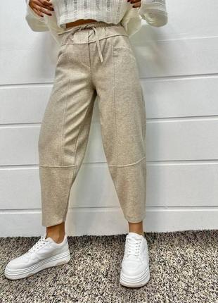 Штани 0453