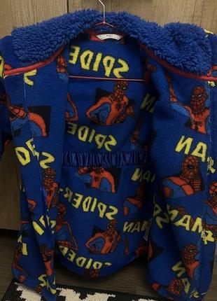 Халат детский m&s