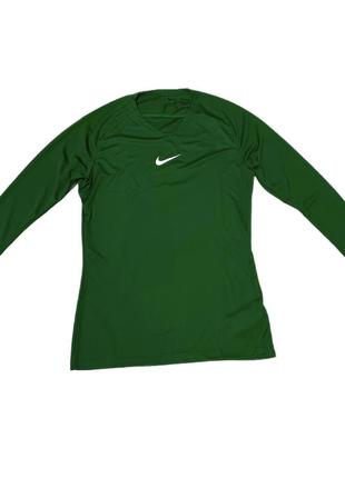 Спортивний лонгслів nike