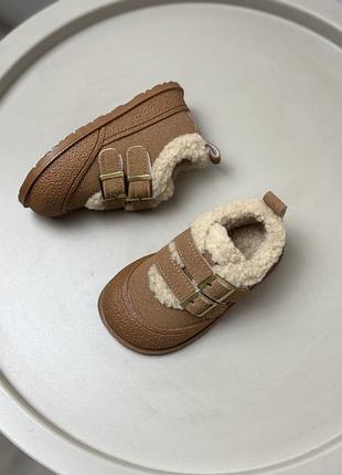 Черевики дитячі