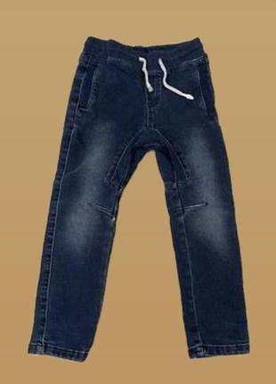 Дитячі зручні джинси
