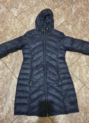 Удобная, легкая, теплая куртка
