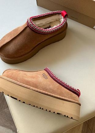 Ugg tazz
