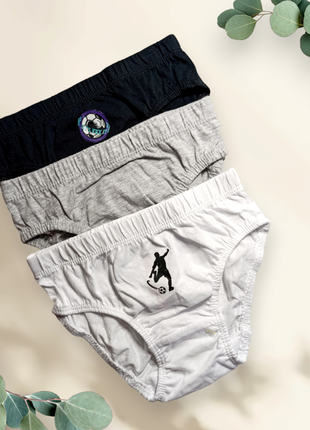 Труси сліпи трусики на хлопчика
