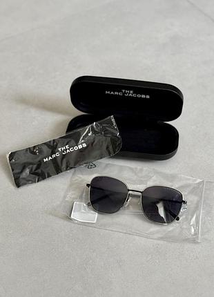 Сонцезахисні окуляри marc jacobs