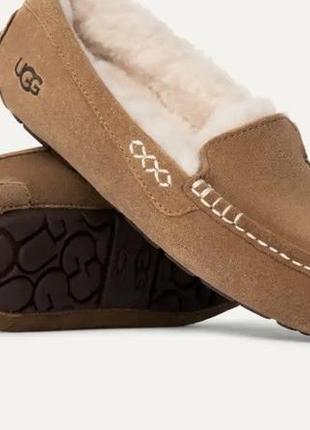 Слиперы ugg 39 на 38 размер. (💯оригинал америка)