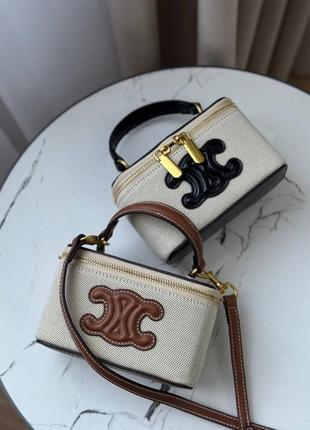 Сумочки celine