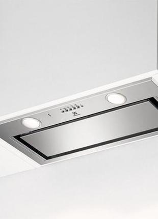 Витяжка кухонна electrolux lfg716x