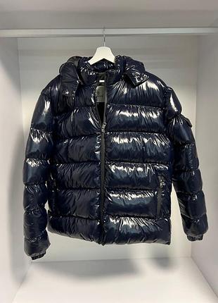 Зимова куртка moncler maya 2